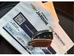 CHEVROLET - ONIX - 2022/2023 - Preta - R$ 92.900,00