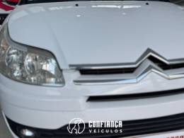 CITROËN - C4 - 2013/2014 - Branca - R$ 39.900,00