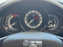 CITROËN - C3 - 2014/2015 - Branca - R$ 44.900,00