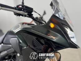 HONDA - CB 500 - 2024/2024 - Verde - R$ 47.900,00