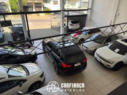 BMW - X5 - 2017/2018 - Azul - R$ 215.900,00