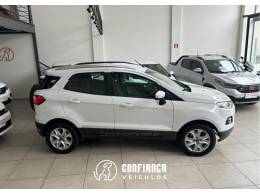 FORD - ECOSPORT - 2012/2013 - Branca - R$ 49.900,00