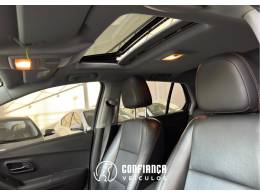 CHEVROLET - TRACKER - 2019/2019 - Preta - R$ 89.900,00
