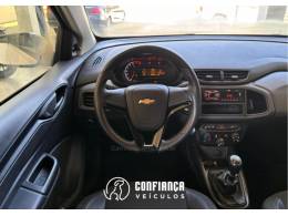 CHEVROLET - ONIX - 2020/2021 - Branca - R$ 59.900,00