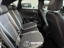 VOLKSWAGEN - NIVUS - 2024/2024 - Preta - R$ 131.900,00