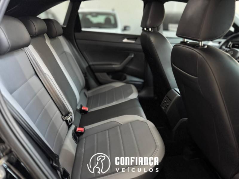 VOLKSWAGEN - NIVUS - 2024/2024 - Preta - R$ 131.900,00