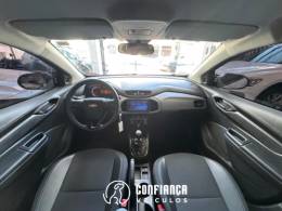 CHEVROLET - ONIX - 2021/2021 - Branca - R$ 66.900,00