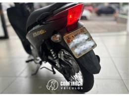 HONDA - BIZ 125 - 2012/2012 - Preta - R$ 10.490,00