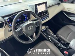 TOYOTA - COROLLA - 2020/2020 - Branca - R$ 132.900,00