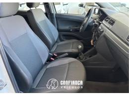 VOLKSWAGEN - GOL - 2017/2017 - Branca - R$ 46.900,00