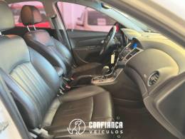 CHEVROLET - CRUZE - 2015/2015 - Branca - R$ 65.900,00