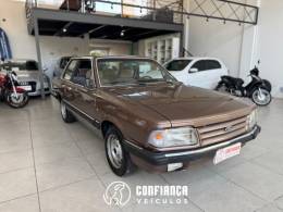 FORD - DEL REY - 1985/1985 - Marrom - R$ 37.900,00