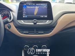 CHEVROLET - ONIX - 2022/2023 - Prata - R$ 87.900,00