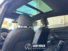 VOLKSWAGEN - T-CROSS - 2024/2025 - Cinza - R$ 149.900,00