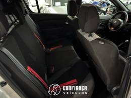RENAULT - SANDERO - 2020/2021 - Prata - R$ 80.900,00