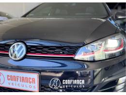 VOLKSWAGEN - GOLF - 2019/2019 - Preta - R$ 219.900,00