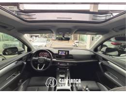 AUDI - Q5 - 2019/2019 - Branca - R$ 204.900,00