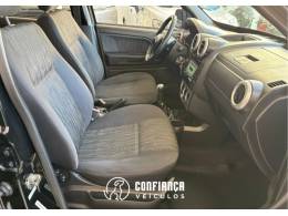 FORD - ECOSPORT - 2009/2009 - Preta - R$ 35.900,00