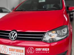 VOLKSWAGEN - SPACEFOX - 2013/2013 - Vermelha - R$ 47.900,00