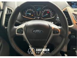 FORD - ECOSPORT - 2012/2013 - Branca - R$ 49.900,00