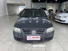 VOLKSWAGEN - GOL - 2006/2006 - Cinza - R$ 16.900,00