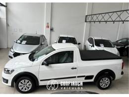 VOLKSWAGEN - SAVEIRO - 2014/2014 - Branca - R$ 45.900,00