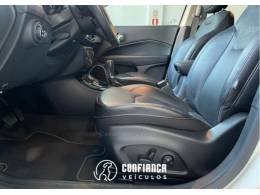 JEEP - COMPASS - 2020/2021 - Branca - R$ 155.900,00