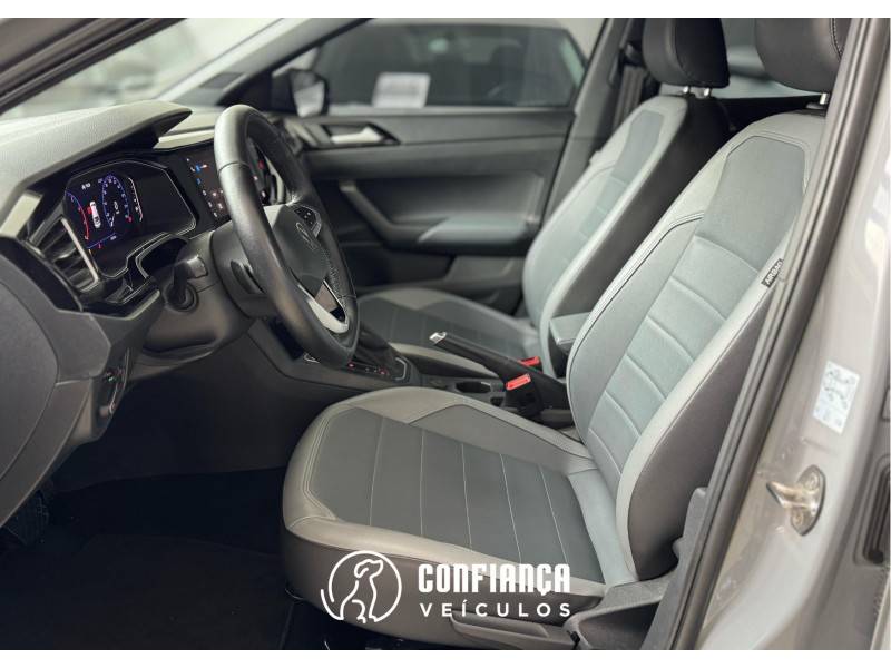 VOLKSWAGEN - NIVUS - 2021/2021 - Cinza - R$ 114.900,00