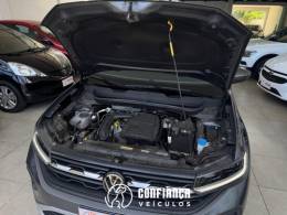 VOLKSWAGEN - T-CROSS - 2024/2025 - Cinza - R$ 149.900,00