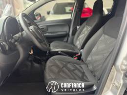 FIAT - MOBI - 2022/2022 - Prata - R$ 52.900,00