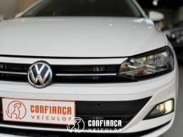 VOLKSWAGEN - POLO - 2018/2018 - Branca - R$ 79.490,00