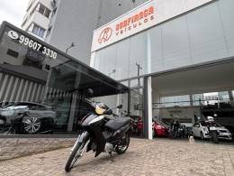 HONDA - BIZ 125 - 2011/2011 - Preta - R$ 10.900,00