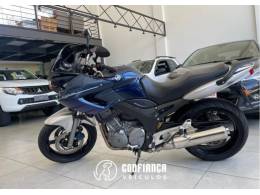 YAMAHA - TDM - 2006/2006 - Azul - R$ 30.490,00