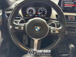 BMW - X1 - 2020/2021 - Preta - R$ 209.900,00