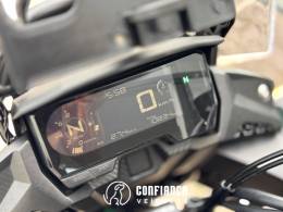 HONDA - CB 500 - 2024/2024 - Verde - R$ 47.900,00