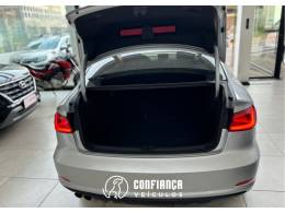 AUDI - A3 - 2014/2014 - Prata - R$ 71.900,00