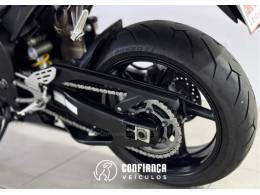 YAMAHA - YZF - 2008/2008 - Azul - R$ 39.900,00