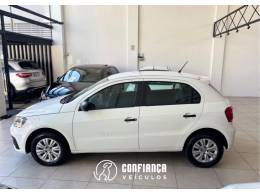 VOLKSWAGEN - GOL - 2017/2017 - Branca - R$ 46.900,00