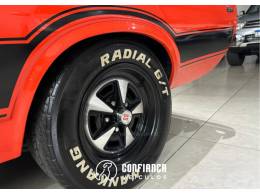 CHEVROLET - OPALA - 1978/1978 - Laranja - R$ 80.000,00