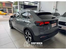 VOLKSWAGEN - NIVUS - 2021/2021 - Cinza - R$ 114.900,00