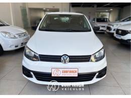 VOLKSWAGEN - GOL - 2017/2017 - Branca - R$ 46.900,00