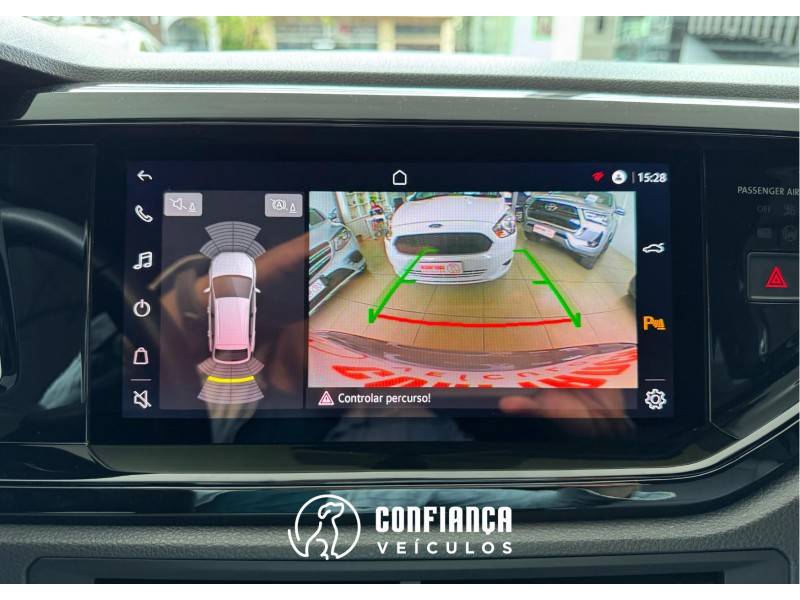 VOLKSWAGEN - NIVUS - 2021/2021 - Cinza - R$ 114.900,00