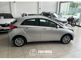 HYUNDAI - HB20S - 2019/2019 - Prata - R$ 60.900,00