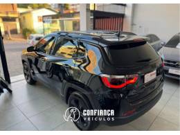JEEP - COMPASS - 2021/2021 - Preta - R$ 114.900,00