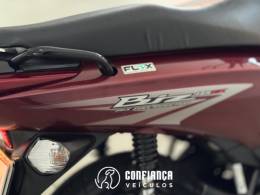 HONDA - BIZ 125 - 2011/2012 - Vermelha - R$ 12.390,00