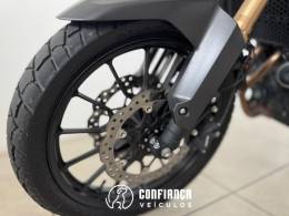 HONDA - CB 500 - 2024/2024 - Verde - R$ 47.900,00