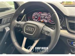 AUDI - Q5 - 2019/2019 - Branca - R$ 204.900,00