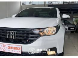 FIAT - STRADA - 2023/2023 - Branca - R$ 89.900,00