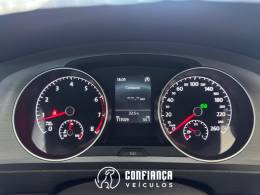 VOLKSWAGEN - GOLF - 2015/2015 - Prata - R$ 76.900,00