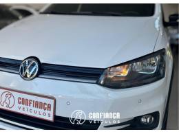 VOLKSWAGEN - FOX - 2016/2017 - Branca - R$ 53.900,00